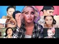 Full Face of Beauty Guru Tutorials (Beauty Break)