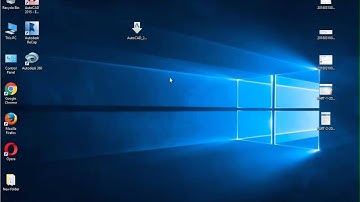 Uninstall Autodesk AutoCAD 2015 - English on Windows 10