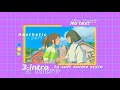 ♡ 3 ИНТРО для ТВОИХ видео БЕЗ ТЕКСТА🌱 / 3 free aesthetic intros in soft anime style