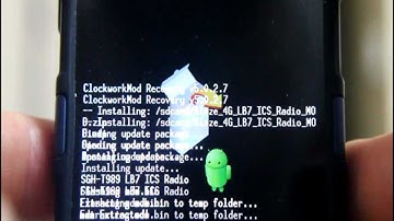 How to flash a new radio on [ROM][ICS 4.0.4]::DARKSIDE.UCLE2::