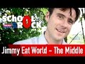 Jimmy Eat World - The Middle - Learn How to Play - ROCK ANTENNE School of Rock