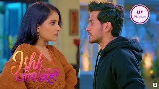 Connected By A Best Friend - Ishk Par Zor Nahi - Ep 6 - Full Episode - इश्क पर जोर नहीं