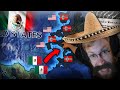 What happens when tommy joins a noob game as mexico  hoi4 multiplayer