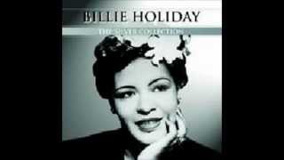 Please don't talk about me - Billie Holiday chords