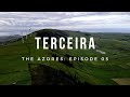 TERCEIRA - is Angra do Heroismo the nicest town in the AZORES?
