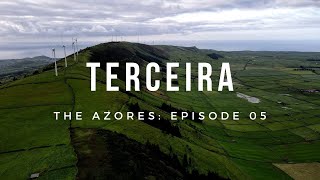 TERCEIRA - is Angra do Heroismo the nicest town in the AZORES?