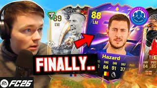 BLACK FRIDAY LEAKS BEGIN w/ INSANE SBC, 100+ Cards In Packs! Upgrades, Picks | FC 26 Ultimate Team