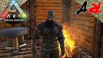 ARK: Extinction Core Ep2 - Not Taming (Ark Survival Evolved Gameplay)