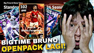 BIGTIME BRUNO FERNANDES! STANDOUT ATTACKERS SEASON BEST eFootball 2026 Mobile