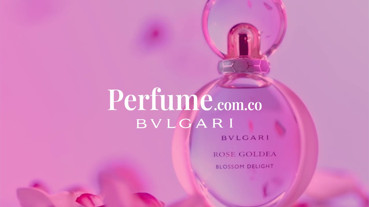 Ripley - BVLGARI ROSE GOLDEA EAU DE PARFUM 90 ML