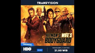 Hbo - Hitmans Wifes Bodyguard Transvision Ch. 105
