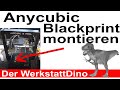 Ultrabase defekt | Blackprint Magnetsystem #shorts