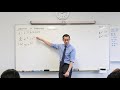 Understanding the Chain Rule and e