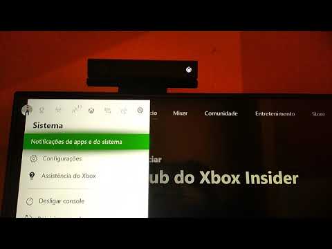 Problemas no Kinect... Alguém ajuda?