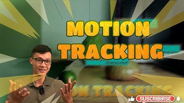 BASIC STEPS TO USE MOTION TRACKING - FILMORA 12