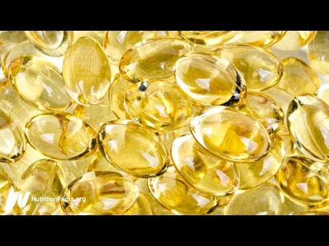 Vídeo: Per què les vitamines prenatals masticables?
