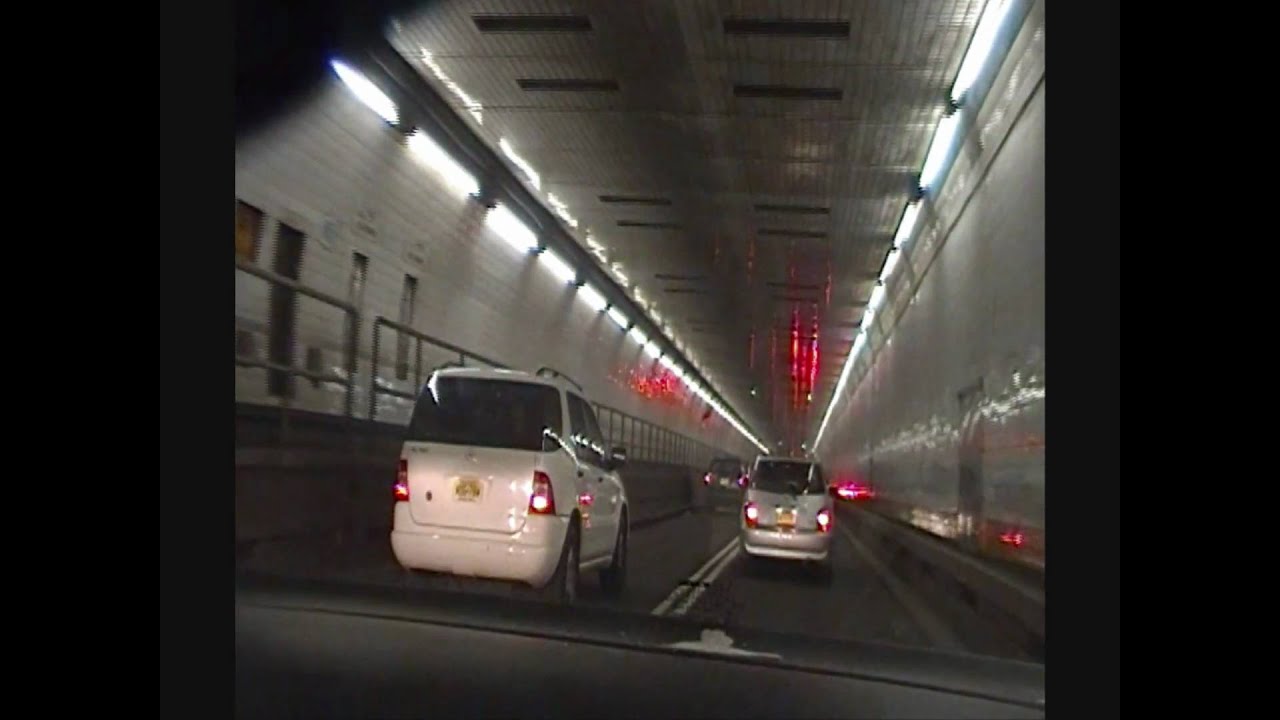 holland tunnel holland tunnel