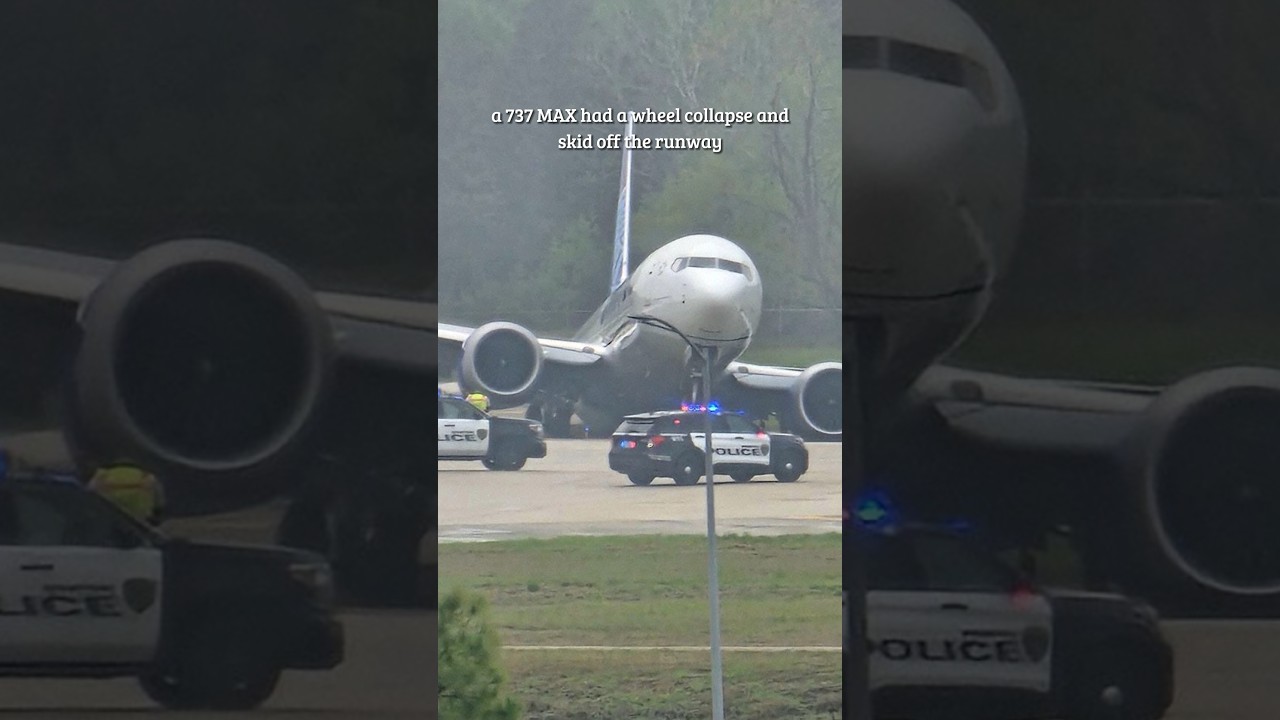 What is happening with United?!😰✈️