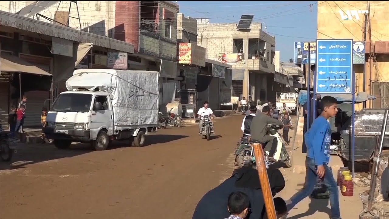 أجواء خجولة في أول أيام الأضحى في 