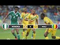 Nigeria 🇳🇬  × 🇬🇳 Mali | HIGHLIGHTS | All Goals | Demi - Final cup african 2013