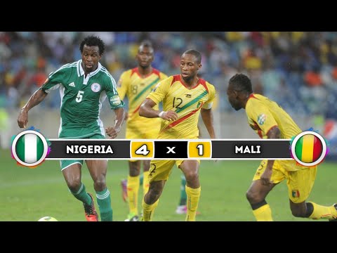 Nigeria 🇳🇬 ×