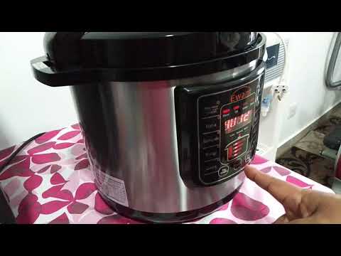 Cara guna pressure cooker ewant hotsell