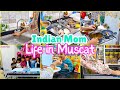 Back To Routine After RAMADAN 💫CLEANING Routine | AESTHETIC Cooking 🥘| BIRTHDAY Celebration 🎂🎈