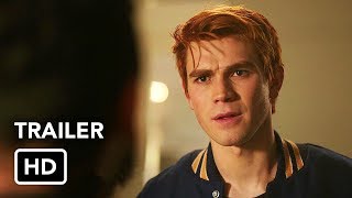 Riverdale 2x10 Trailer 