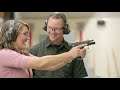 Empower the People | S1 E2: "Breaking The Boys' Club Training Stereotype"