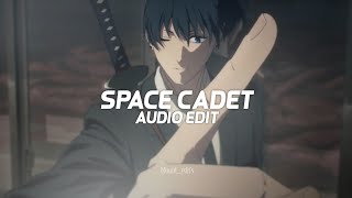 space cadet - metro boomin ft. gunna [ edit audio ]