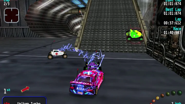 607 plays revolt ep. 204 Battlecruiser 1 SS Nemesis