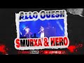     smurxa  ayman hero  live lboulevard 2023  allo ouesh  dimaraplive