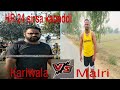Best match1kariwala vs malri   vadda gudhasirsaat kabadditournament 30ang2020