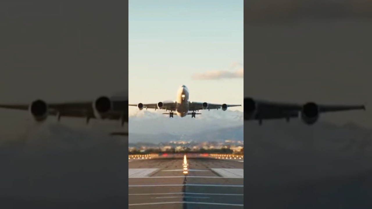 ✈️ Locked Cockpit at Takeoff, A Betrayal That Ended in Tragedy. 