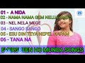 OLD IS GOLD - Old ho munda songs - 90's ho munda songs - Anandapur Studio