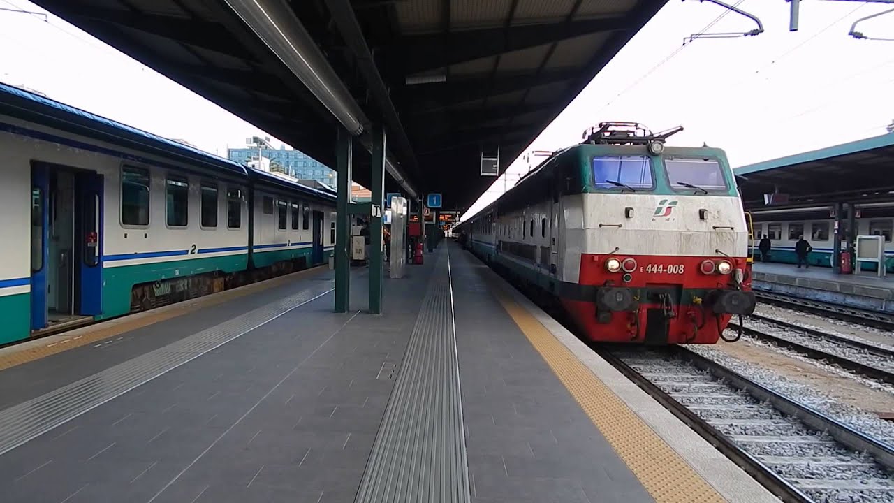 Treni a Bari Centrale il 13/14/20/221115 e Bitetto il 211115! YouTube Treni a Bari Centrale il 13/14/20/221115 e Bitetto il 211115! YouTube