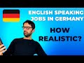 Can I work in Germany without speaking German? | Urdu | Hindi |
