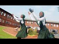 Dickson Chikomba ~  Ndovimba naMwari Official Music Video