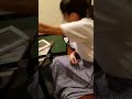 カラオケでテンションが上がる青山ひかる