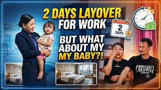 Celebrity  Leaving My Baby for Work 😭| Working Mom Reality & Daily Routine  Net Worth