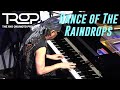 Dance of The Raindrops - TROP Live at Umeda Always, Osaka