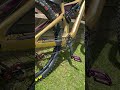 Slopeduro is finally finished 🤩 #mtb #viralvideo #mountainbike #automobile