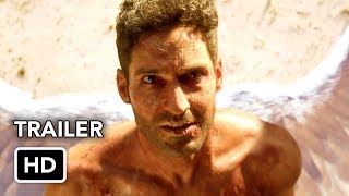 Lucifer Season 3 Comic-Con Trailer (HD) Lucifer Season 3 Comic-Con Trailer (HD)