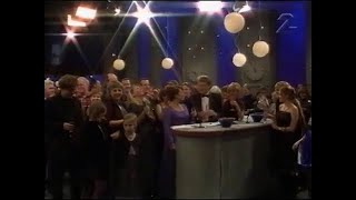 Millennieskiftet 1999-2000 (SVT-versionen)