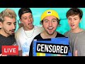 C4 HOUSE Buy Each Other GIFTS! (HILARIOUS) - Jc Caylen *FULL STREAM*