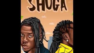 Stonebwoy ft Beenie Man - Shuga