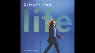 SIMPLY RED &quot;Lives and loves&quot; SUBTITULADO AL ESPAÑOL