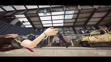 1v1 World Chat Garena Codm