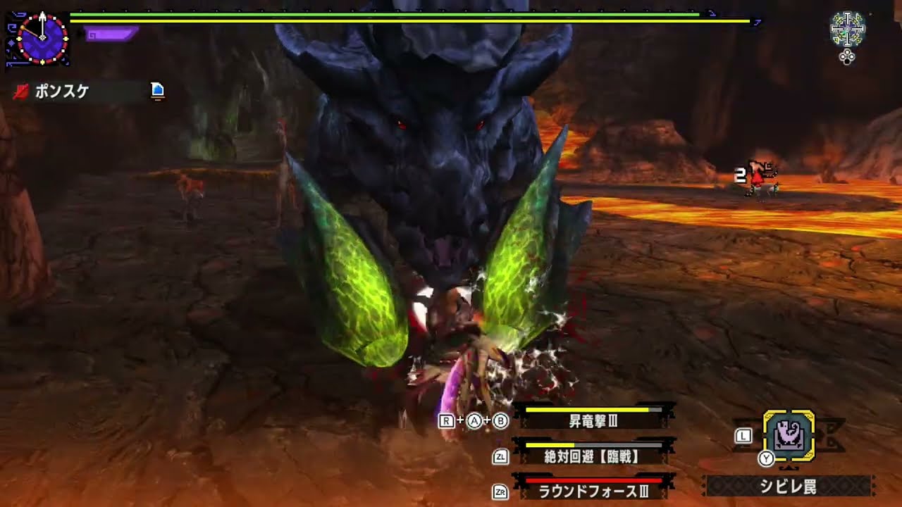 モンハン　断捨離 MHXX】ブラキ炭鉱 ストライカー片手剣ソロ 3'31''70（捕獲） - YouTube