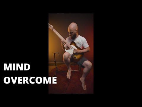 Mind Overcome - Bruno Mello (Official Video)